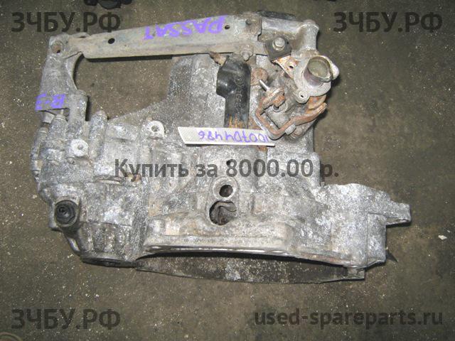 Volkswagen Passat B3 МКПП (механическая коробка переключения передач)