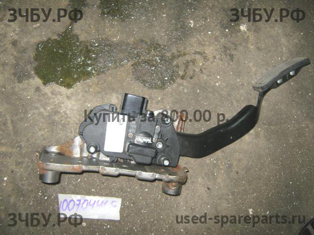 Land Rover Range Rover Sport 1 Педаль газа