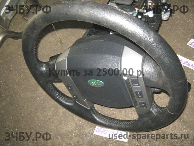 Land Rover Range Rover Sport 1 Рулевое колесо без AIR BAG