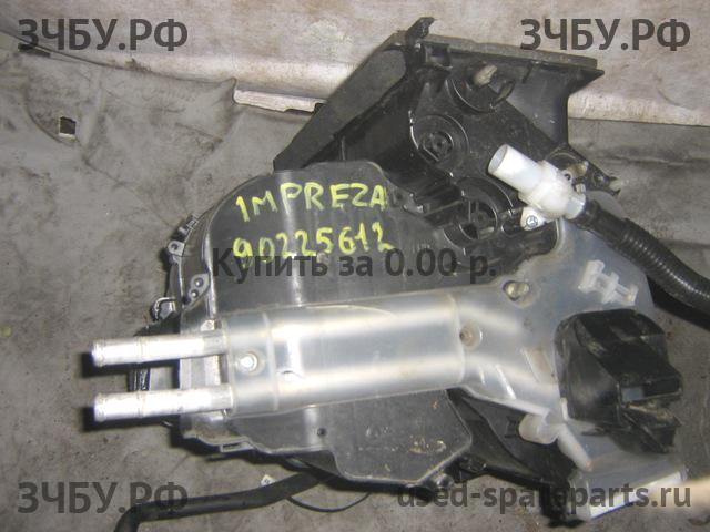 Subaru Impreza 2 (G11) Корпус отопителя (корпус печки)