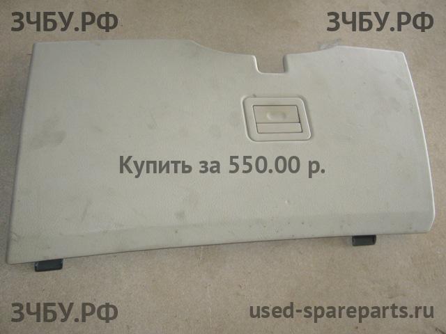 Land Rover Range Rover Sport 1 Бардачок