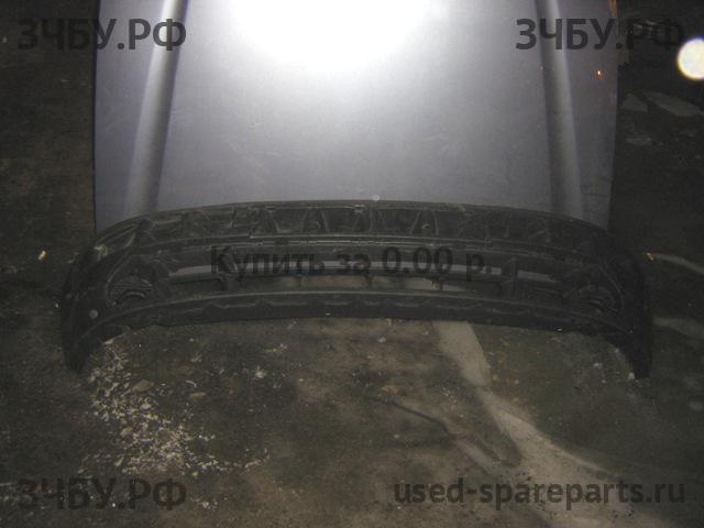 Renault Kangoo 1 (рестайлинг) Бампер передний