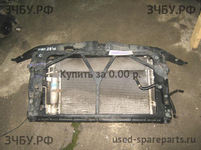 Mazda 3 [BK] Панель передняя (телевизор)