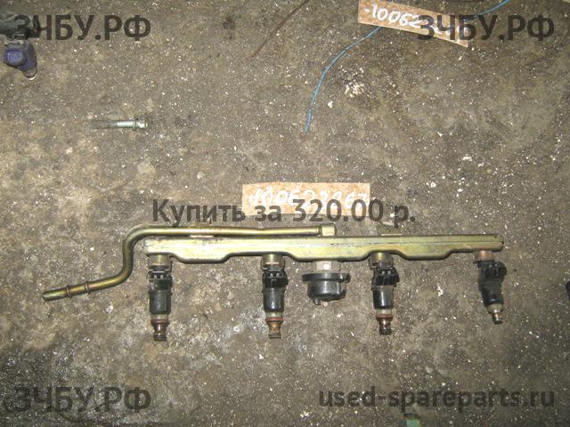 Honda Accord 7 Рейка топливная (рампа)