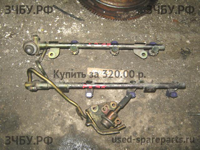 Infiniti FX 35/45 [S50] Рейка топливная (рампа)