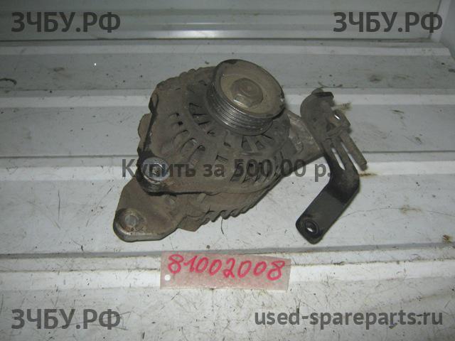 Mitsubishi Lancer 9 [CS/Classic] Генератор