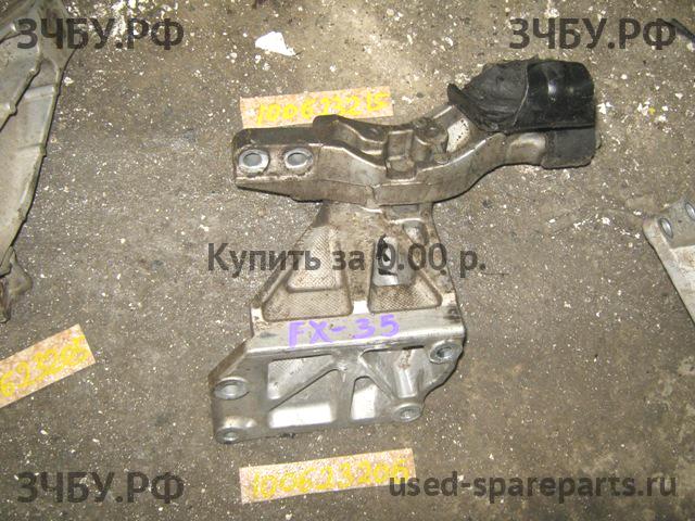 Infiniti FX 35/45 [S50] Кронштейн крепления ДВС