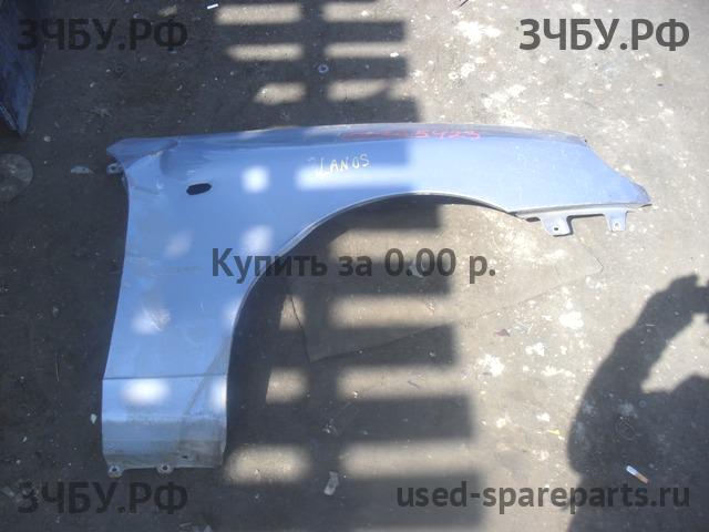 Chevrolet Lanos/Сhance Крыло переднее правое