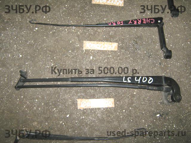 Lexus LS (2) 400 Поводок стеклоочистителя передний