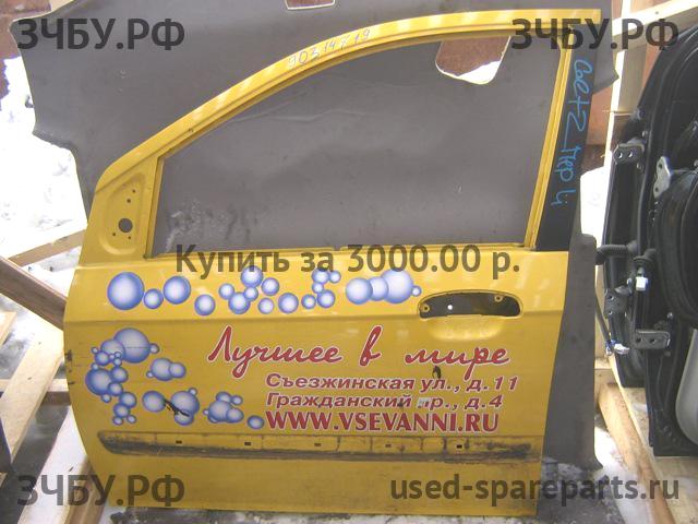 Hyundai Getz Дверь передняя левая