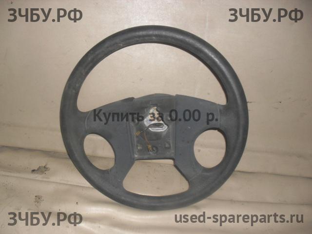 Volkswagen Golf 2 Рулевое колесо без AIR BAG