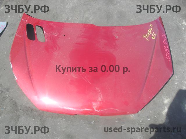 Peugeot 206 Капот
