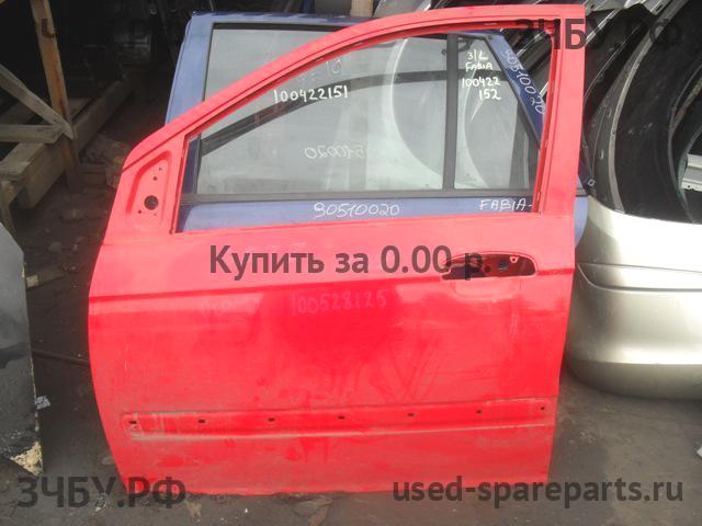Hyundai Getz Дверь передняя левая