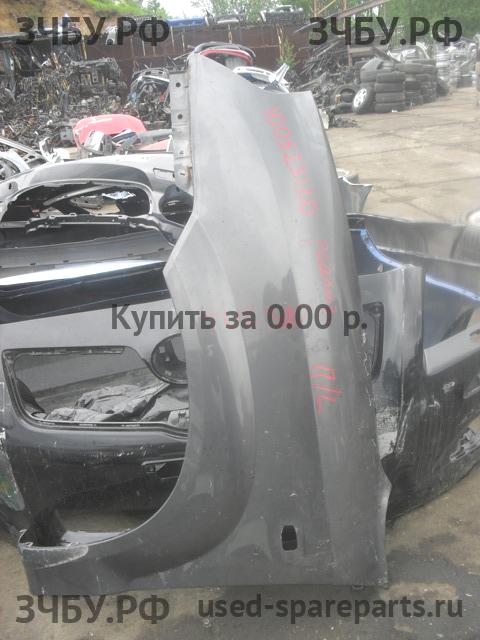 Hyundai Tucson 1 Крыло переднее левое