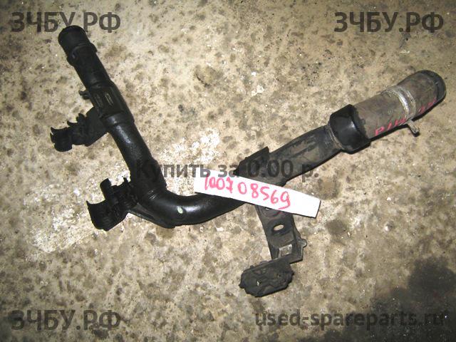 Peugeot 206 Патрубок