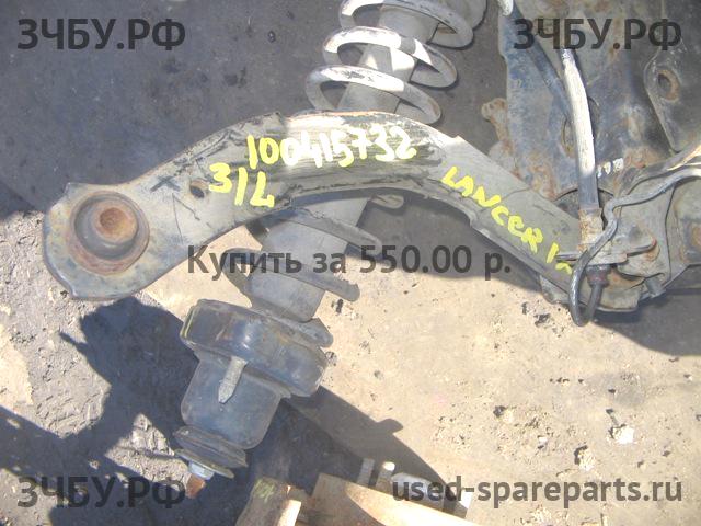 Mitsubishi Lancer 9 [CS/Classic] Тяга задняя поперечная