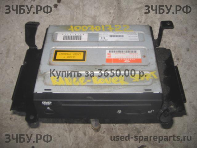 Land Rover Range Rover Sport 1 Блок навигации