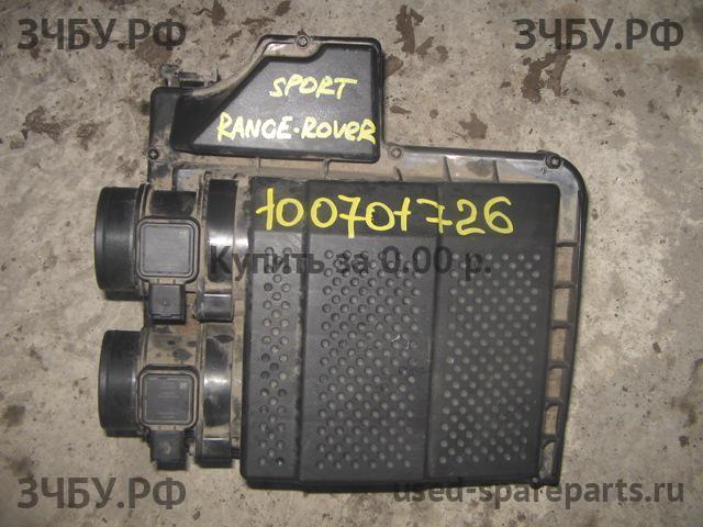 Land Rover Range Rover Sport 1 Корпус воздушного фильтра