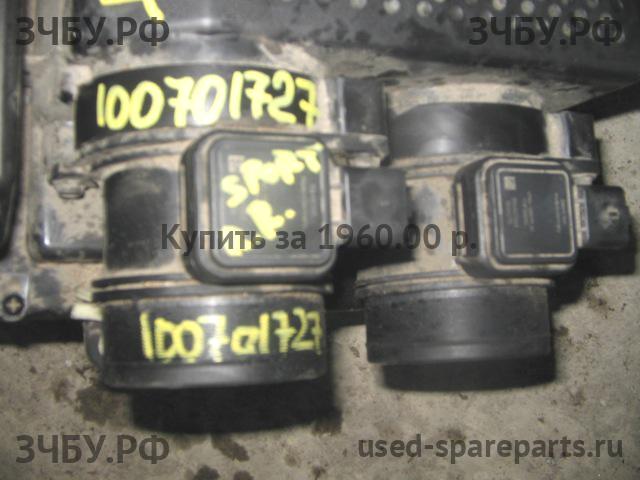 Land Rover Range Rover Sport 1 Расходомер воздуха (массметр)