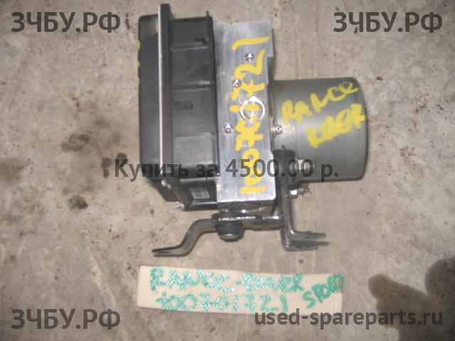 Land Rover Range Rover Sport 1 Блок ABS (насос)