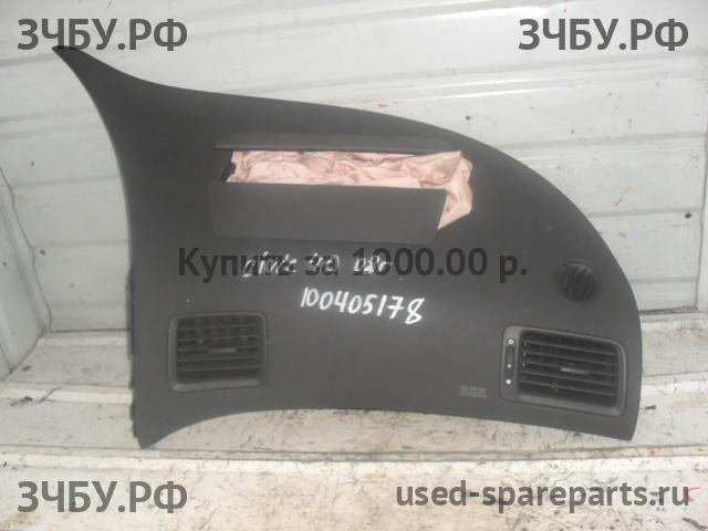 Honda Civic 8 (5D) Подушка безопасности в дверь