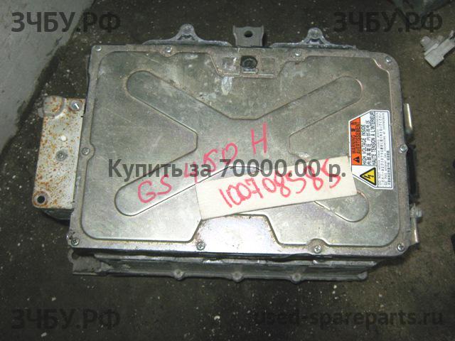 Lexus GS (3) 300/400/430 Инвертор