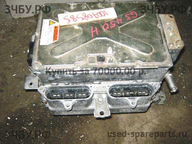 Lexus GS (3) 300/400/430 Инвертор