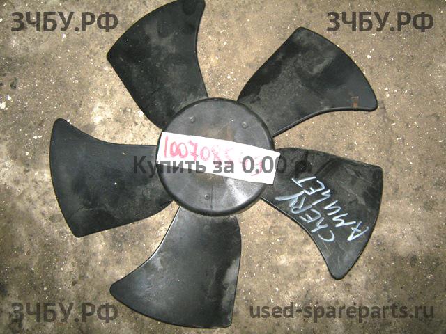 Chery Amulet (A15) Вентилятор радиатора, диффузор