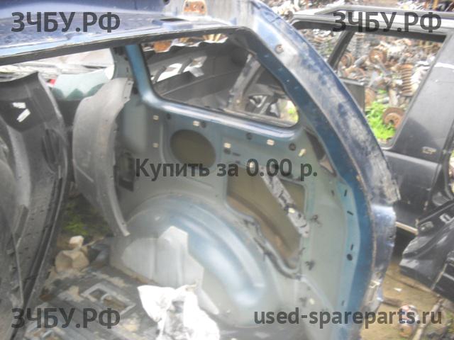 Chrysler Voyager/Caravan 4 Крыло заднее правое