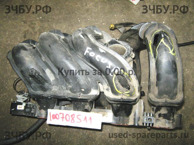 Ford Focus 2 Коллектор впускной