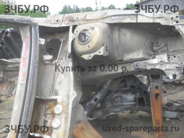Volvo V70 (2) Элемент кузова