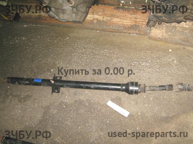 Volkswagen LT (2) Колонка рулевая