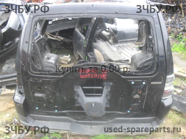 Mitsubishi Pajero/Montero 4 Дверь багажника