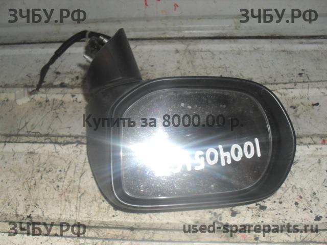 Honda Civic 8 (5D) Зеркало левое электрическое