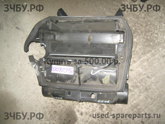 Infiniti FX 35/45 [S50] Корпус масляного фильтра