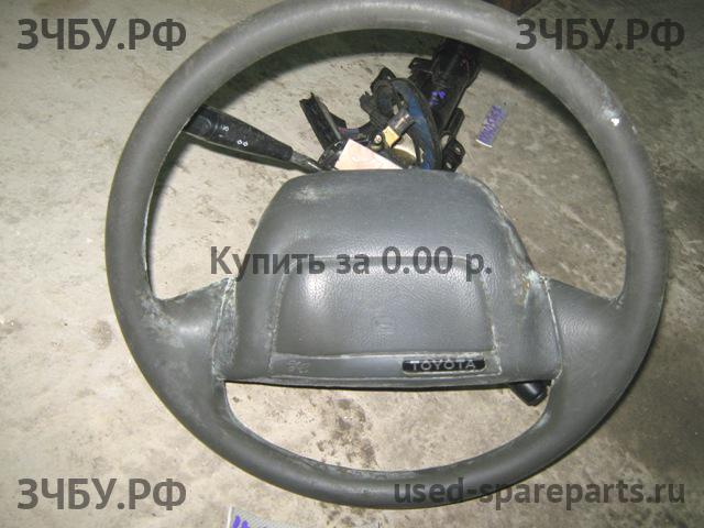 Toyota Hi Ace (4) Рулевое колесо без AIR BAG