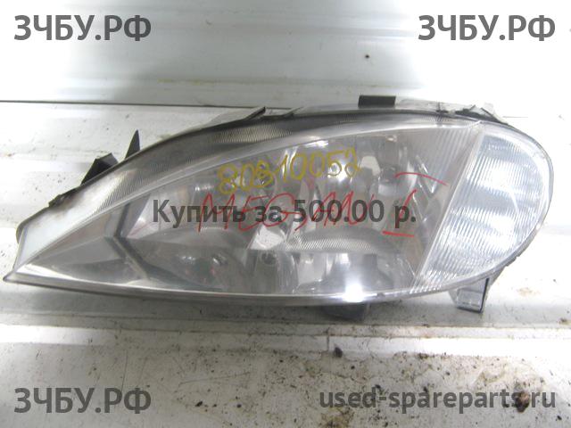 Renault Megane 1 Фара левая