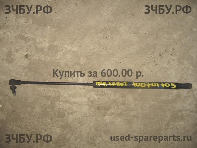 Land Rover Range Rover Sport 1 Амортизатор капота