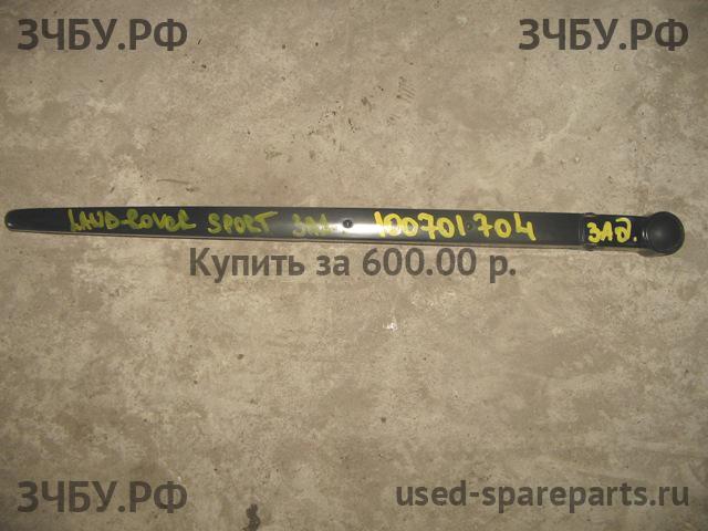 Land Rover Range Rover Sport 1 Поводок стеклоочистителя задний