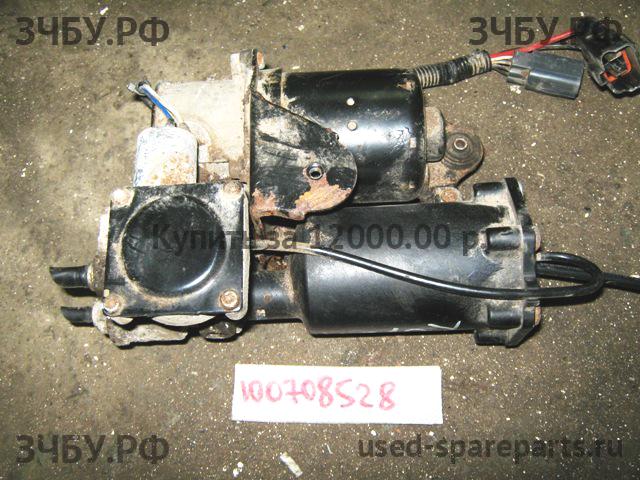 Land Rover Range Rover Sport 1 Компрессор пневмоподвески