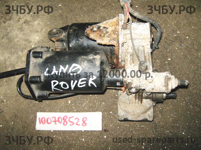Land Rover Range Rover Sport 1 Компрессор пневмоподвески