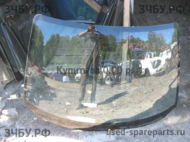 Mazda 3 [BK] Стекло лобовое (ветровое)