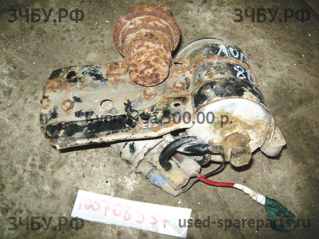 Audi 80/90 [B3] не определено