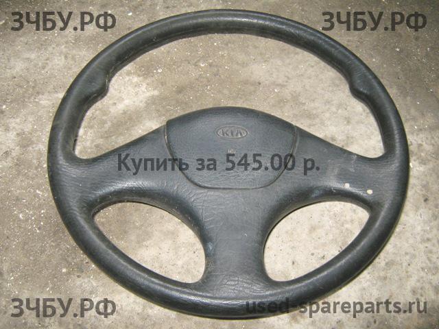 KIA Sportage 1 Рулевое колесо без AIR BAG