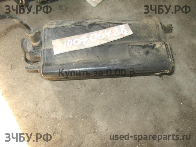 Audi 80/90 [B3] Абсорбер (фильтр угольный)