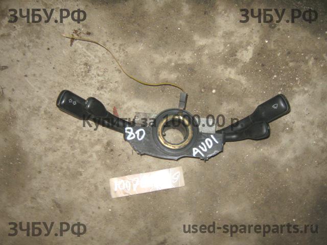 Audi 80/90 [B3] Переключатель подрулевой в сборе (без ленты SRS)