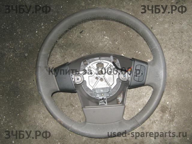 Chery Fora (A21) Рулевое колесо без AIR BAG