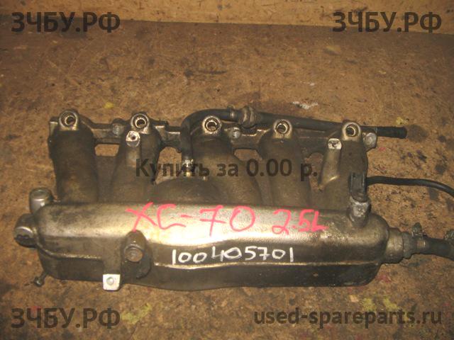 Volvo XC-70 Cross Country (1) Коллектор впускной