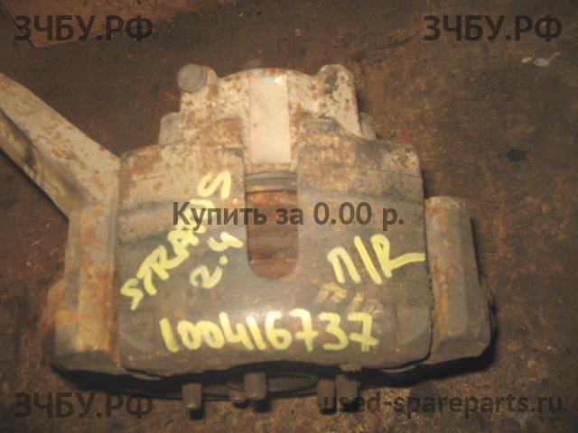 Dodge Stratus Суппорт передний правый (в сборе со скобой)