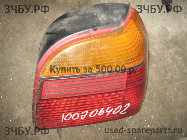 Volkswagen Golf 3 Фонарь правый